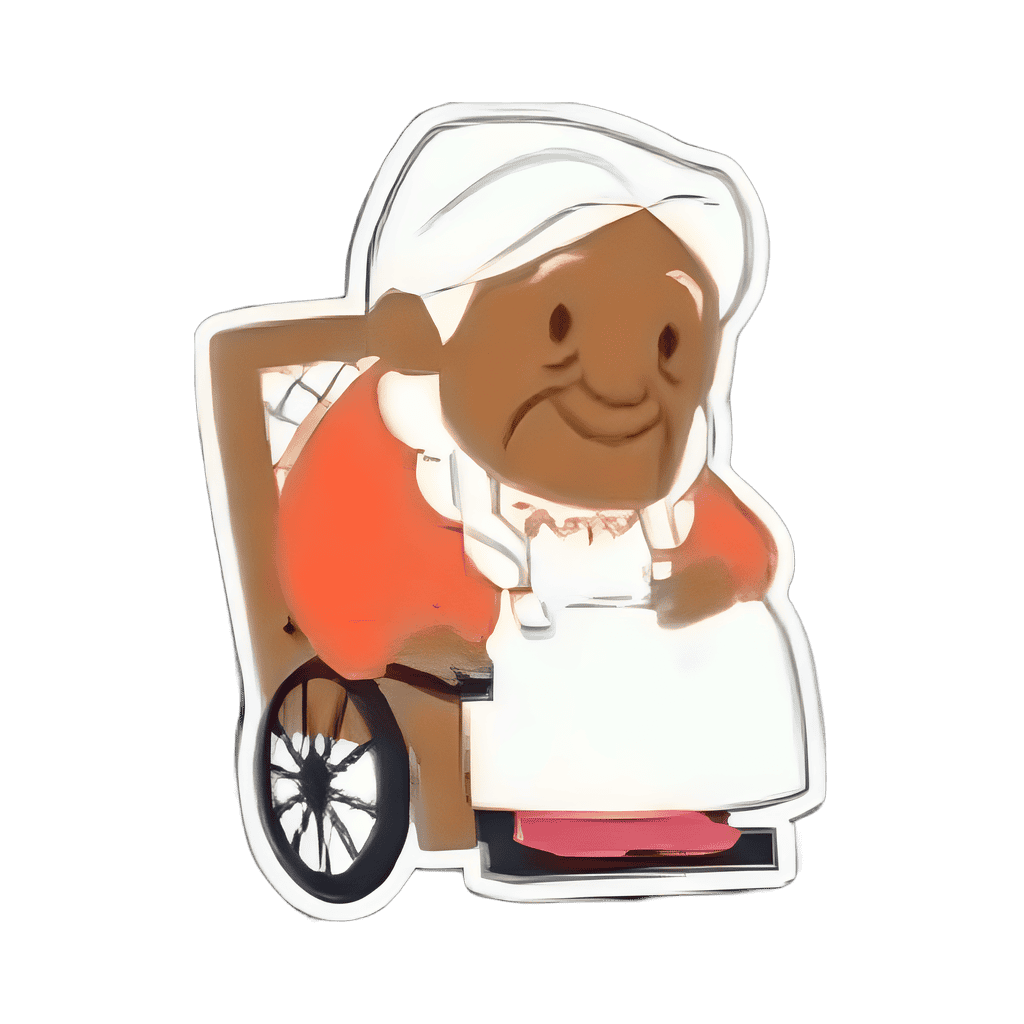 Mama Coco Disney pin