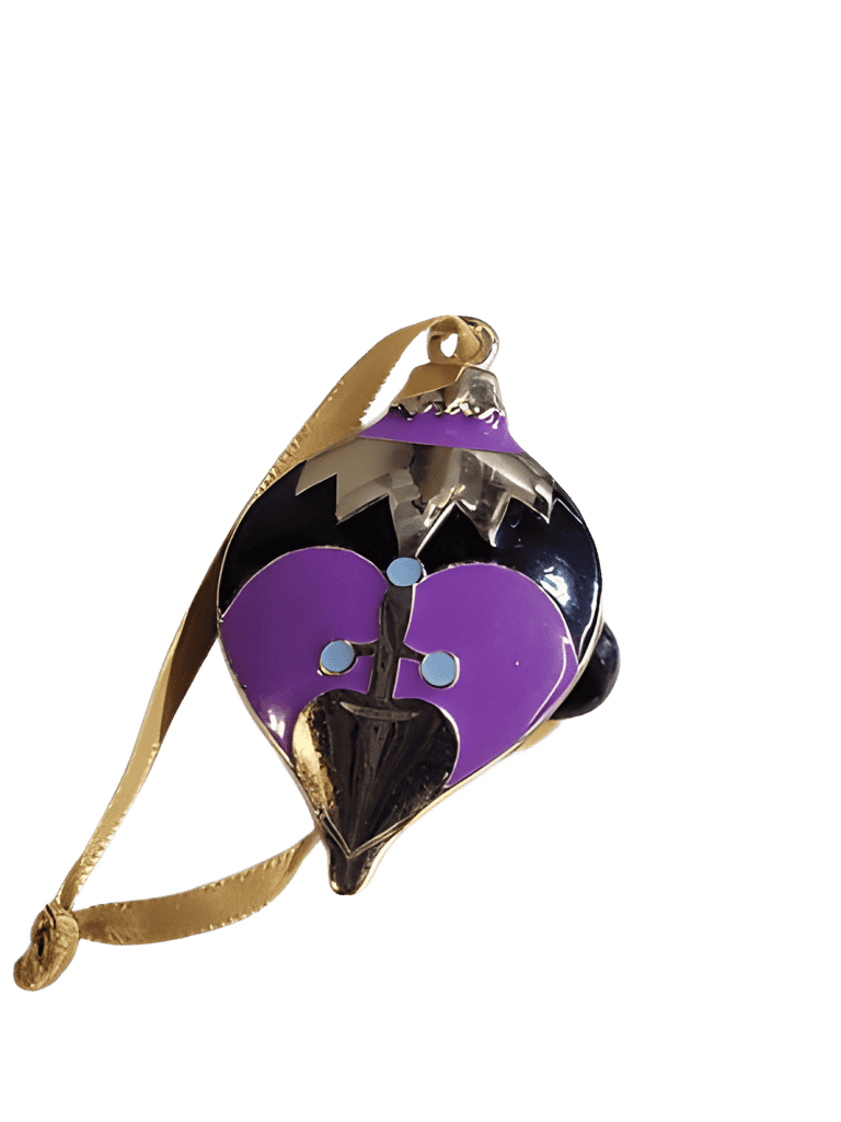 Evil Queen Disney pin