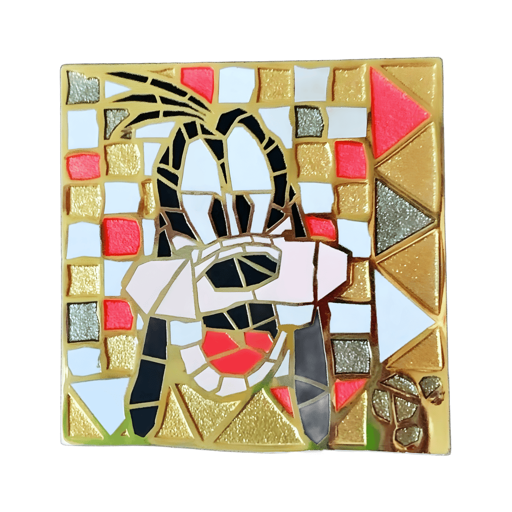 Goofy Disney pin
