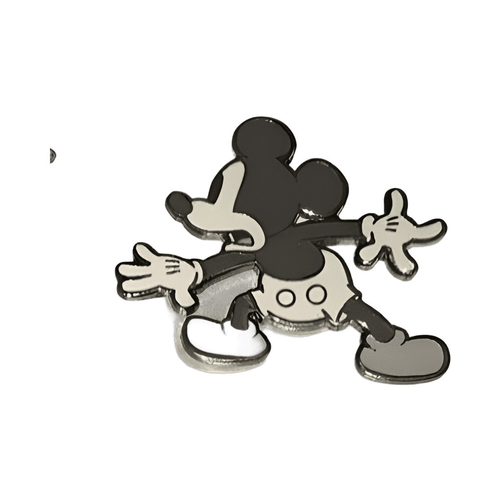Haunted House - Mickey Mouse Disney pin