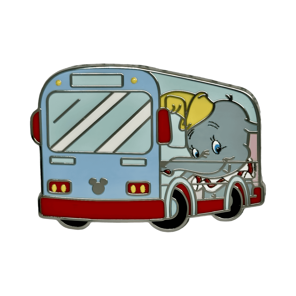 Dumbo Disney pin