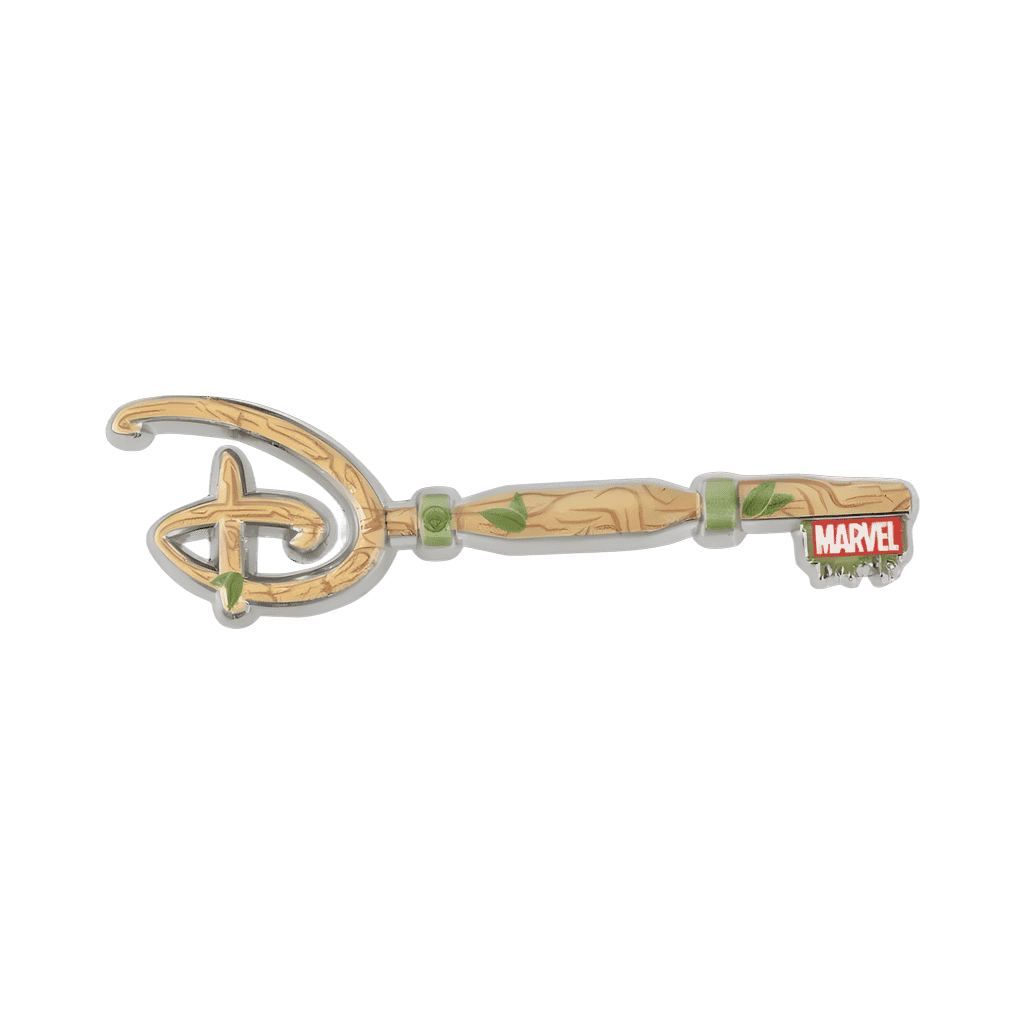 Groot Disney pin