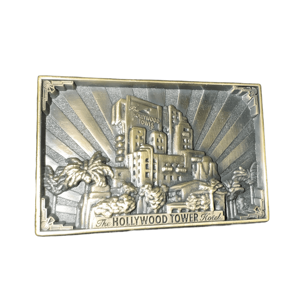 TOT Cast Member Exclusive Disney pin