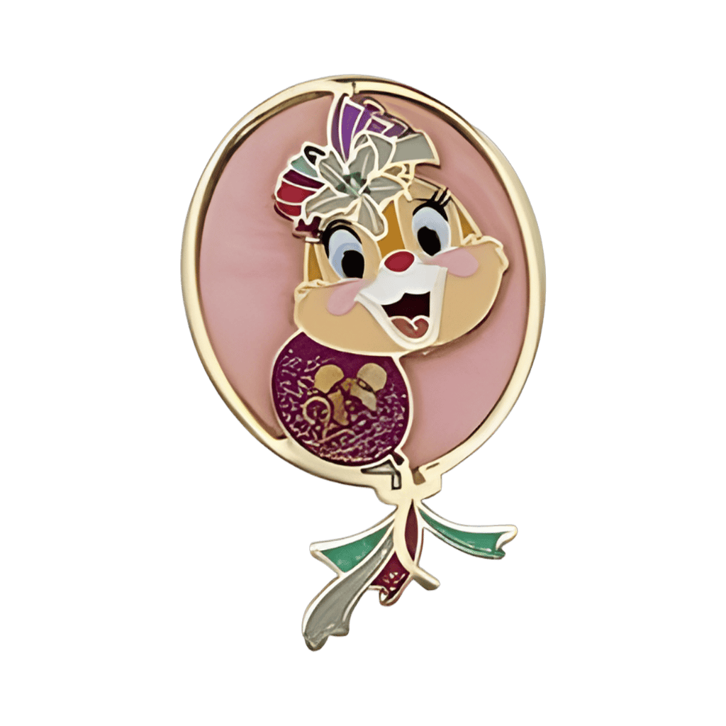 Clarice Disney pin