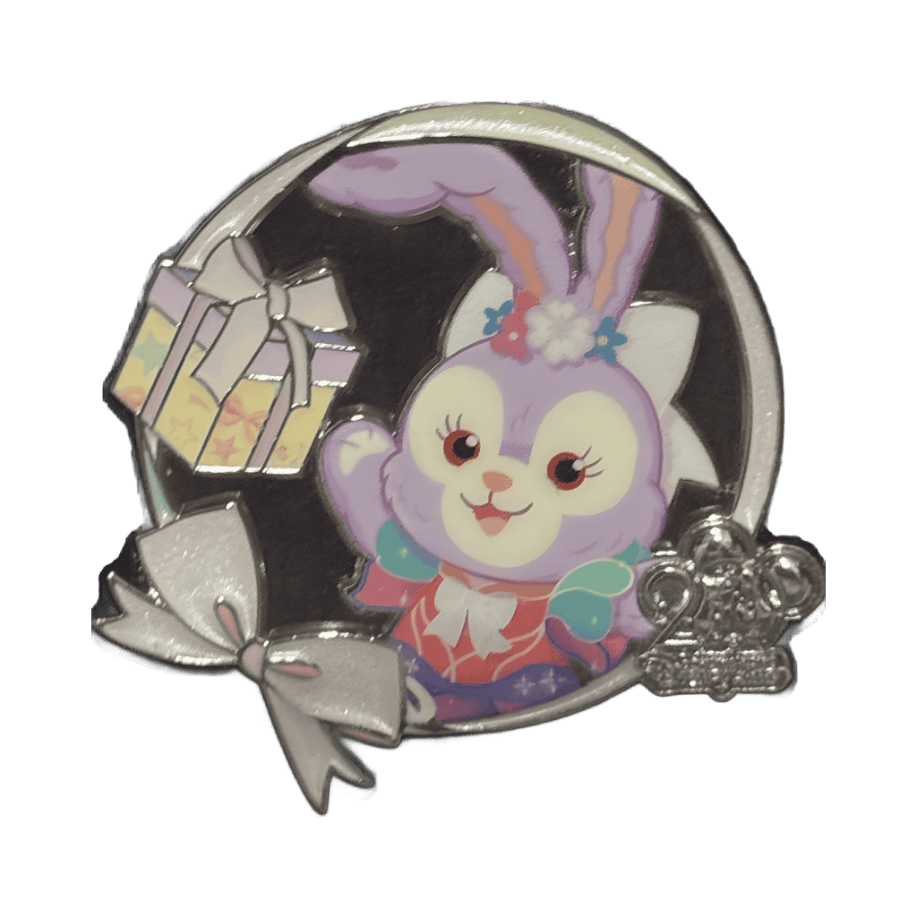 Stella Lou Disney pin