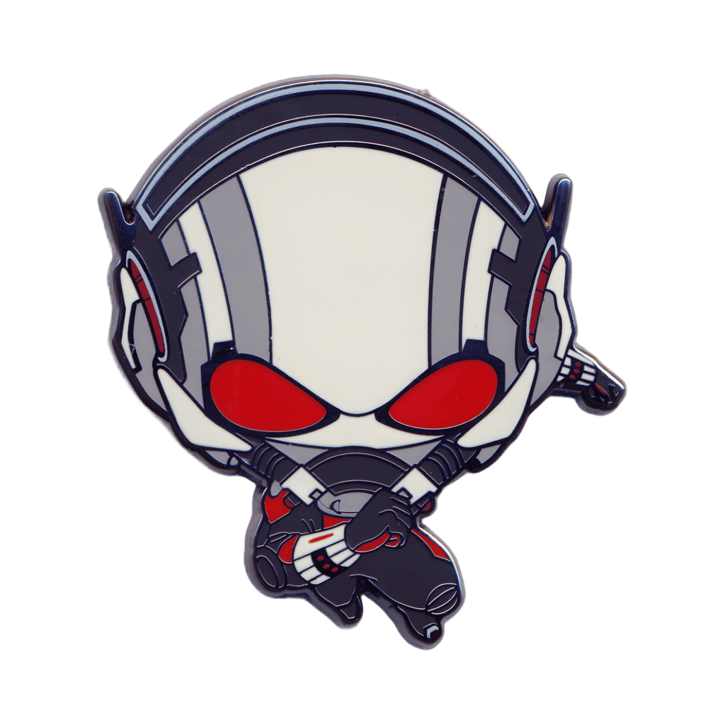 Ant-Man Disney pin