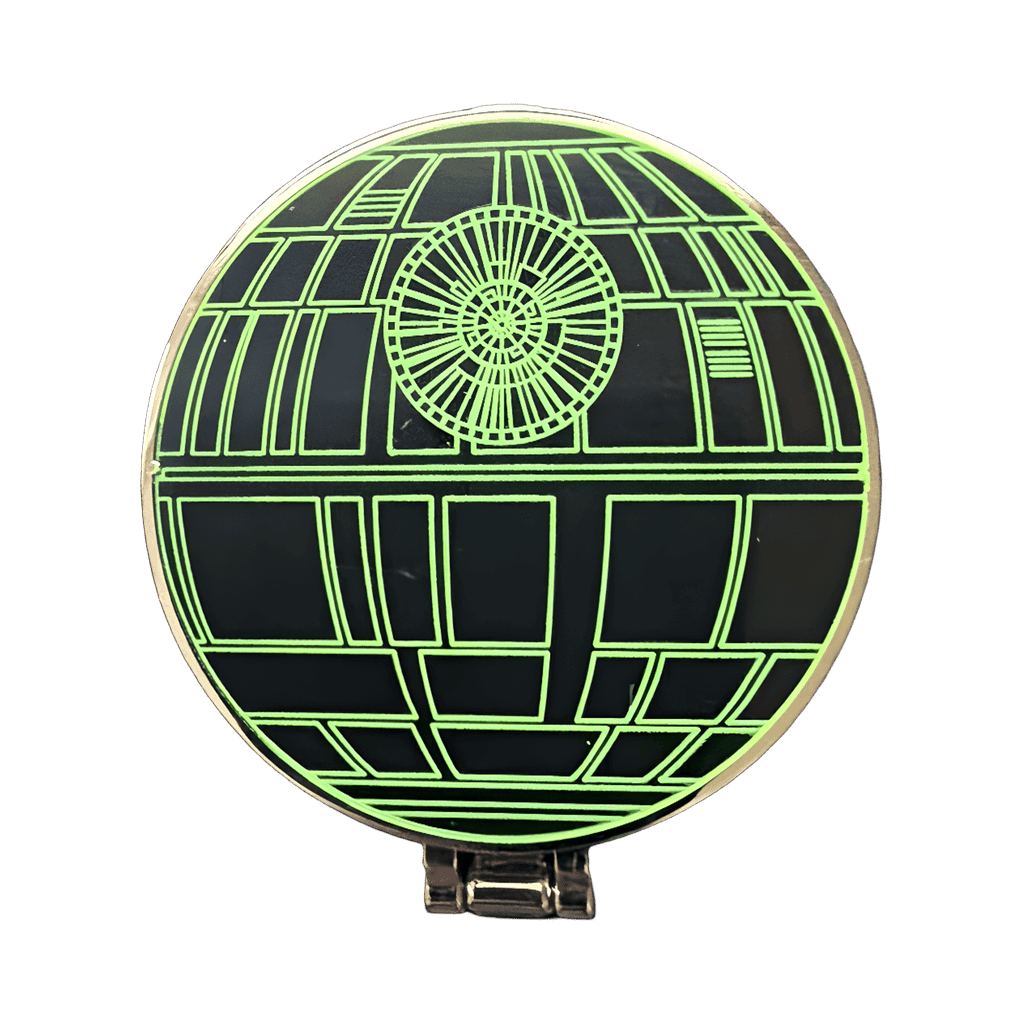 Surprise Rogue One Star Wars Trifold Disney pin