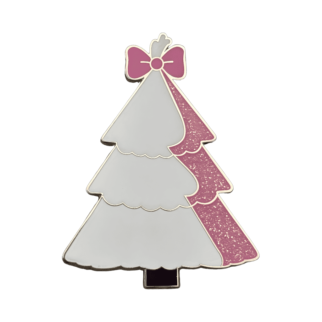 Aristocats Marie Christmas Tree Disney pin