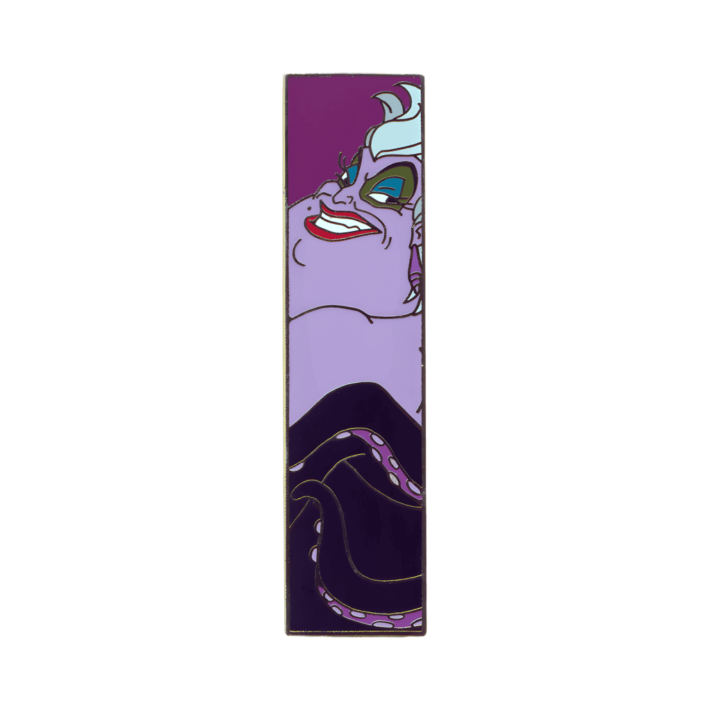 Ursula Disney pin