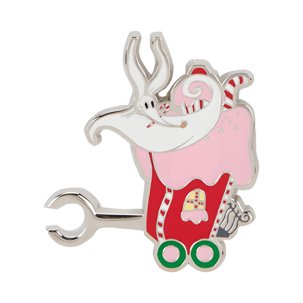 Zero Disney pin