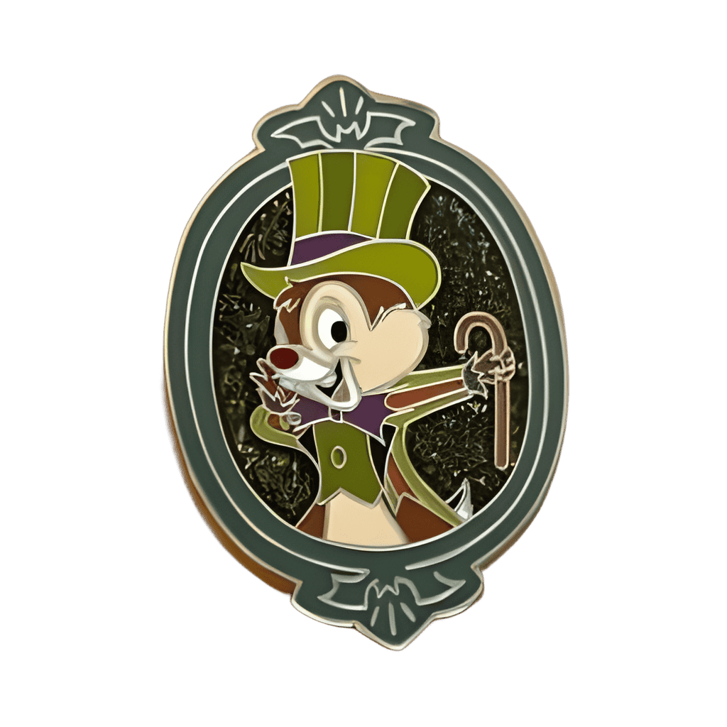 Dale Disney pin