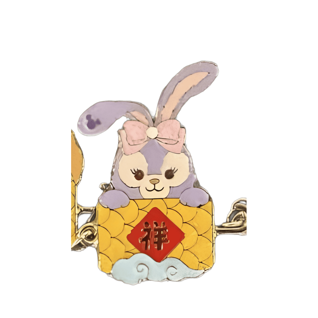 StellaLou Disney pin
