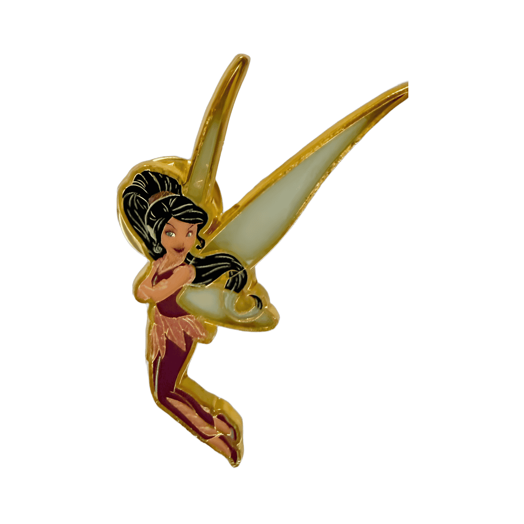 Vidia Disney pin