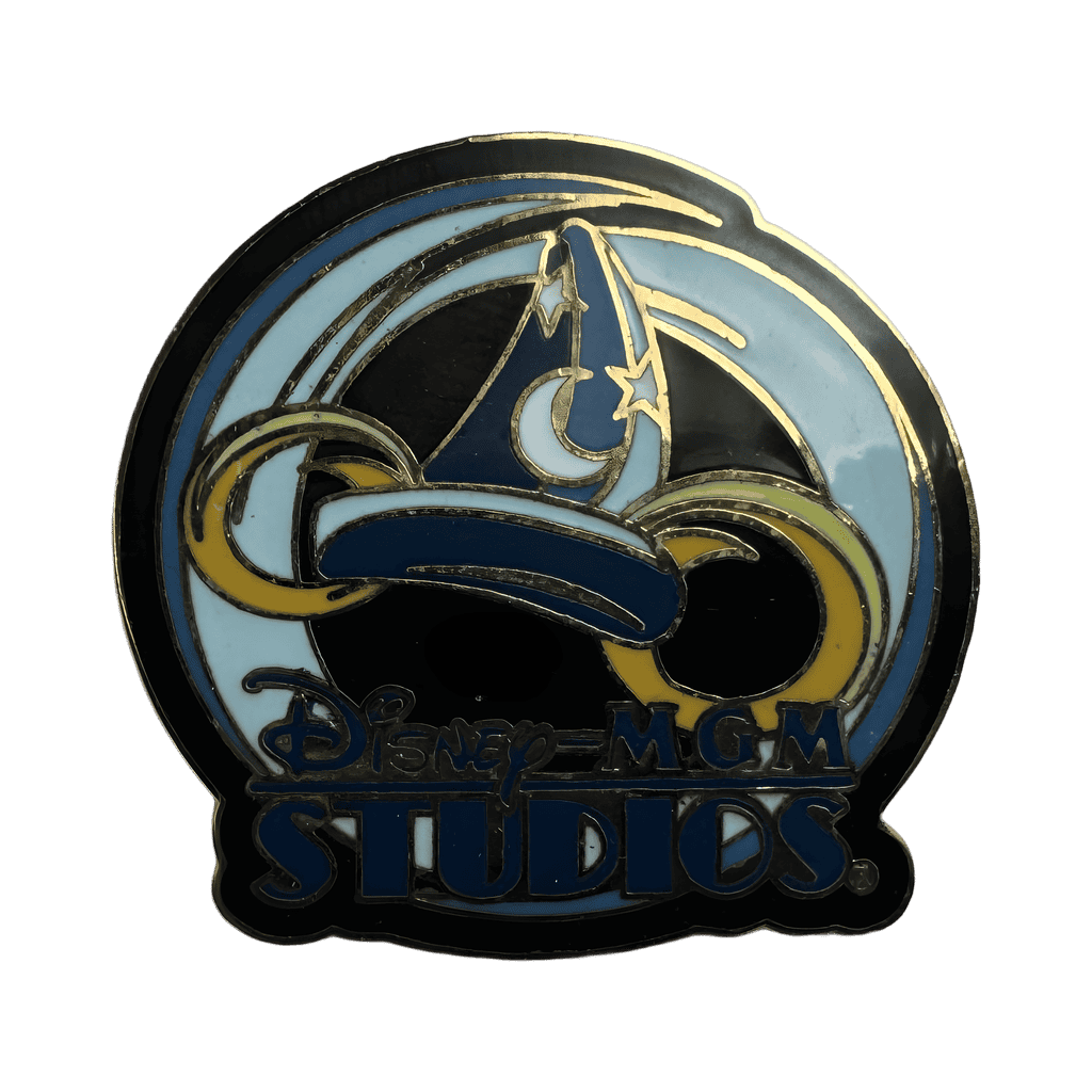 Four Parks One World Boxed Set - MGM Studios Disney pin