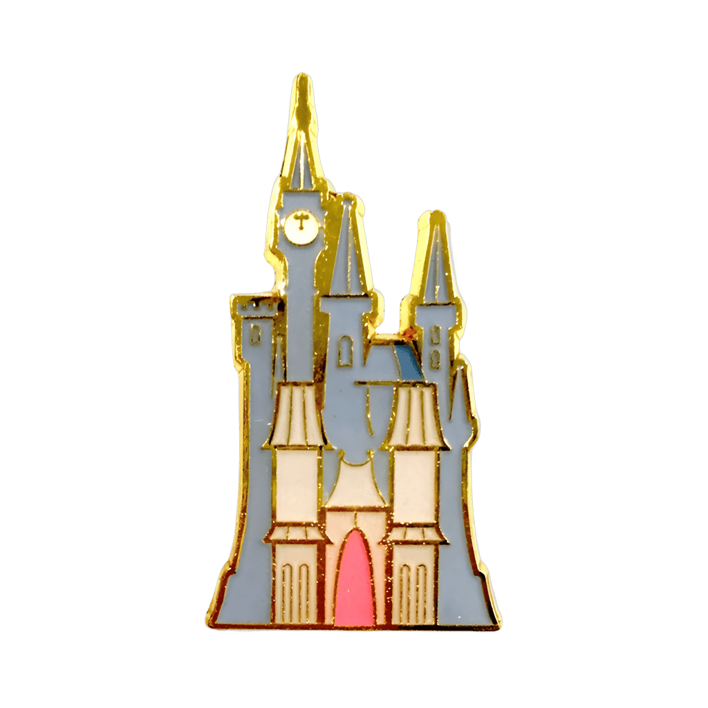 Cinderella Disney pin