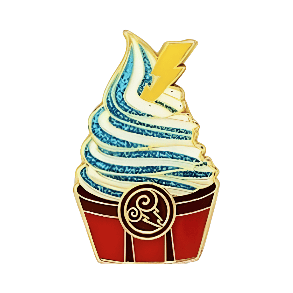 Hercules Disney pin