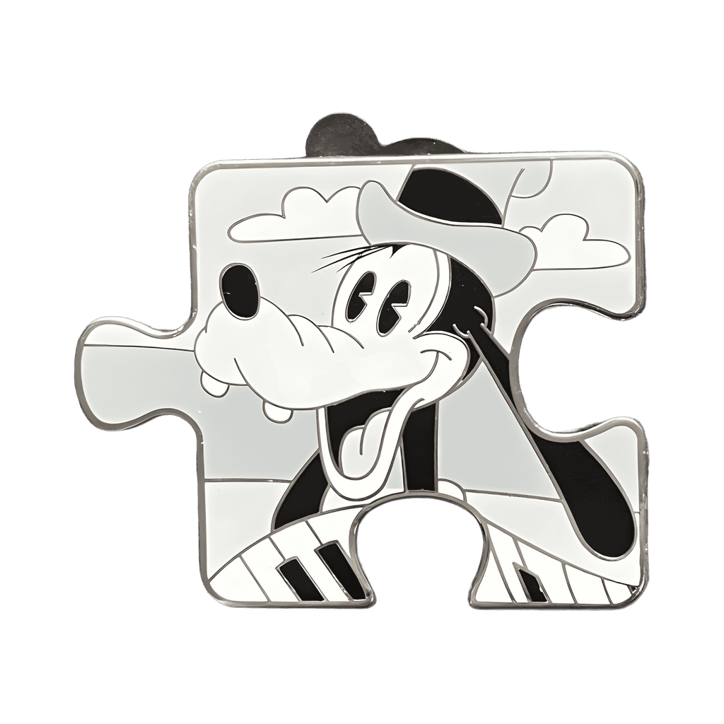 Goofy Disney pin