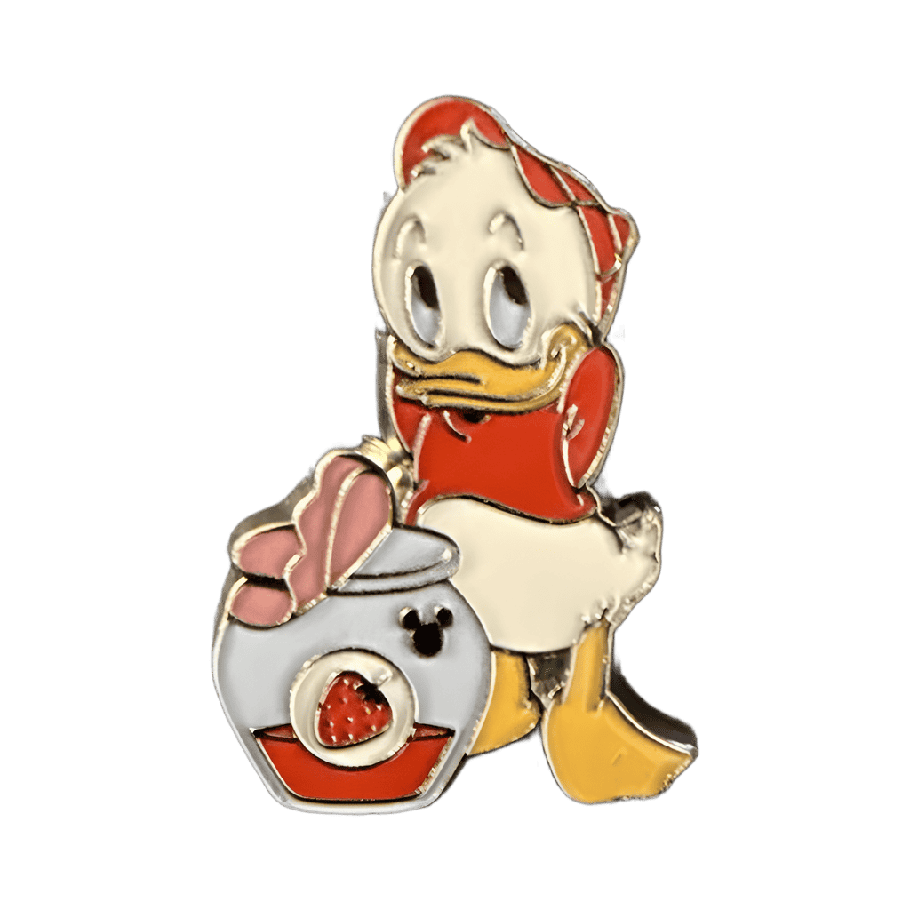 Huey Disney pin
