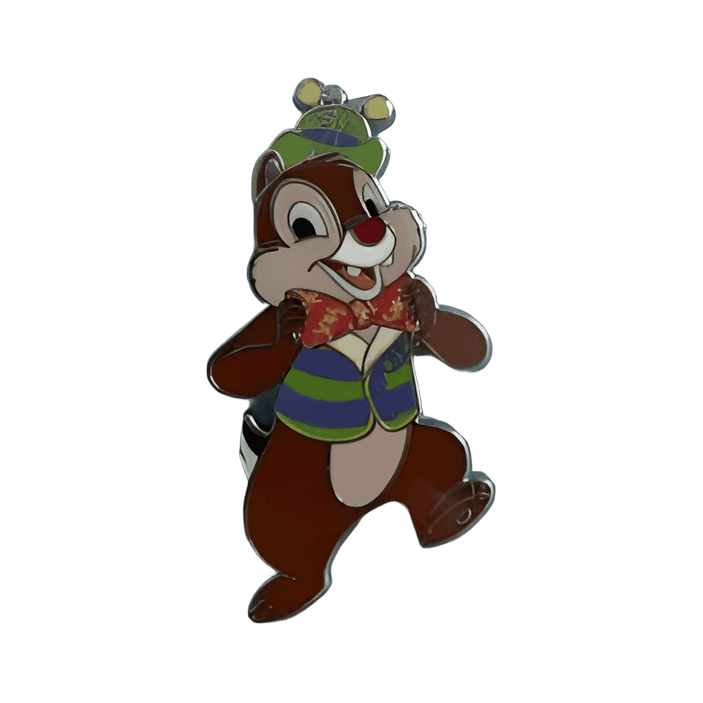 Dale Disney pin
