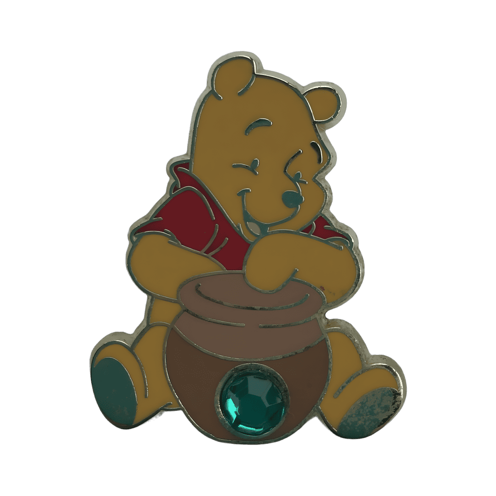 May Disney pin