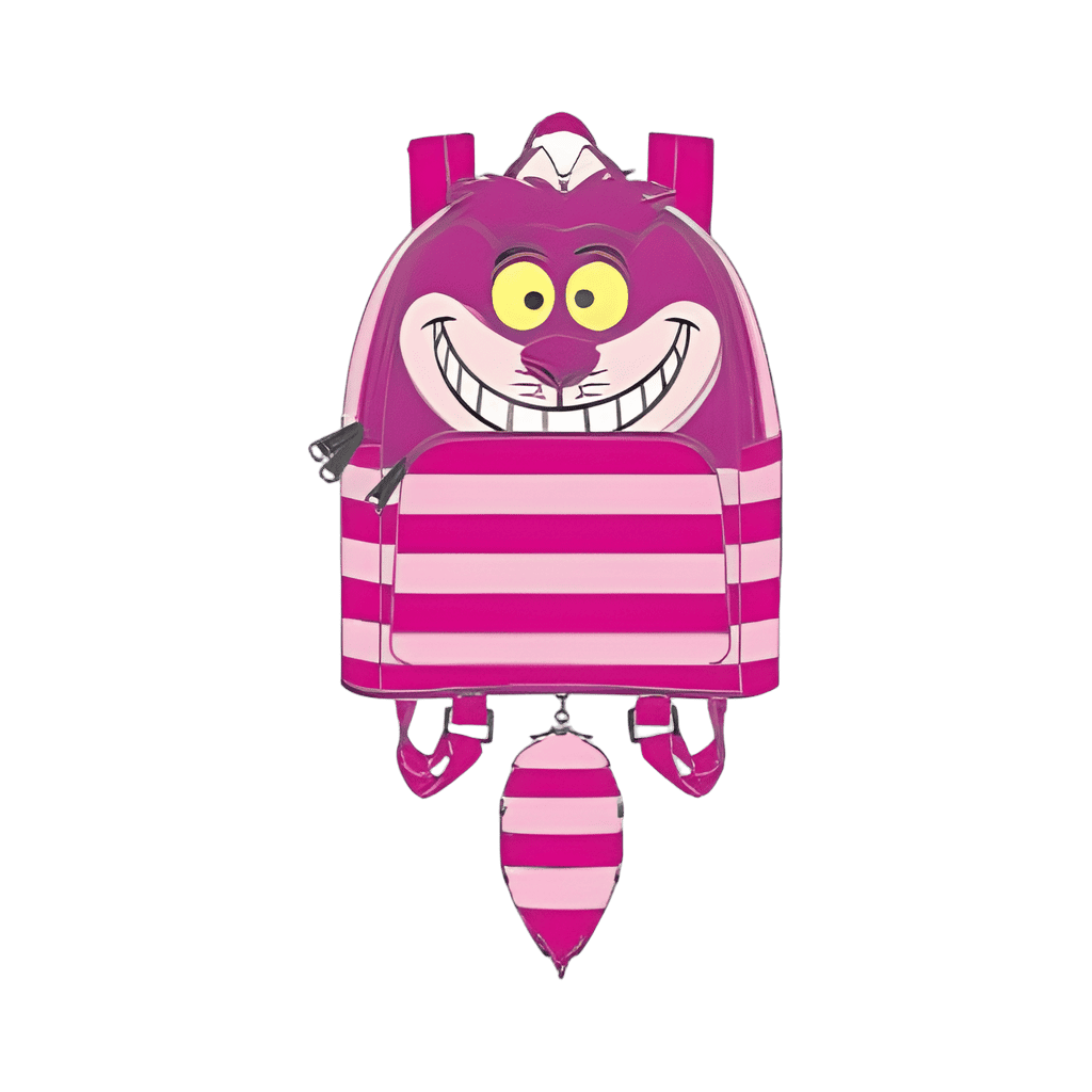 Cheshire Cat Chase Disney pin