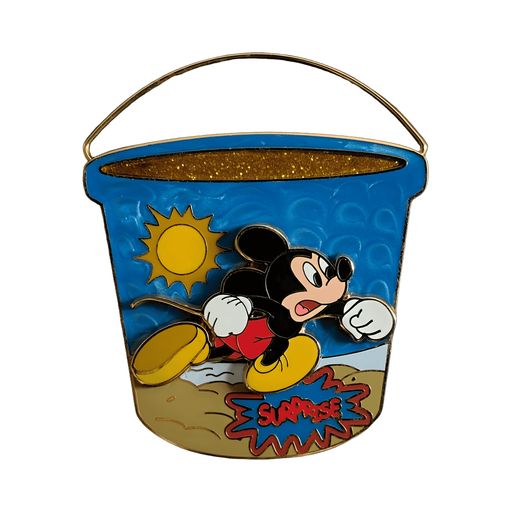 Mickey Mouse - Surprise Disney pin