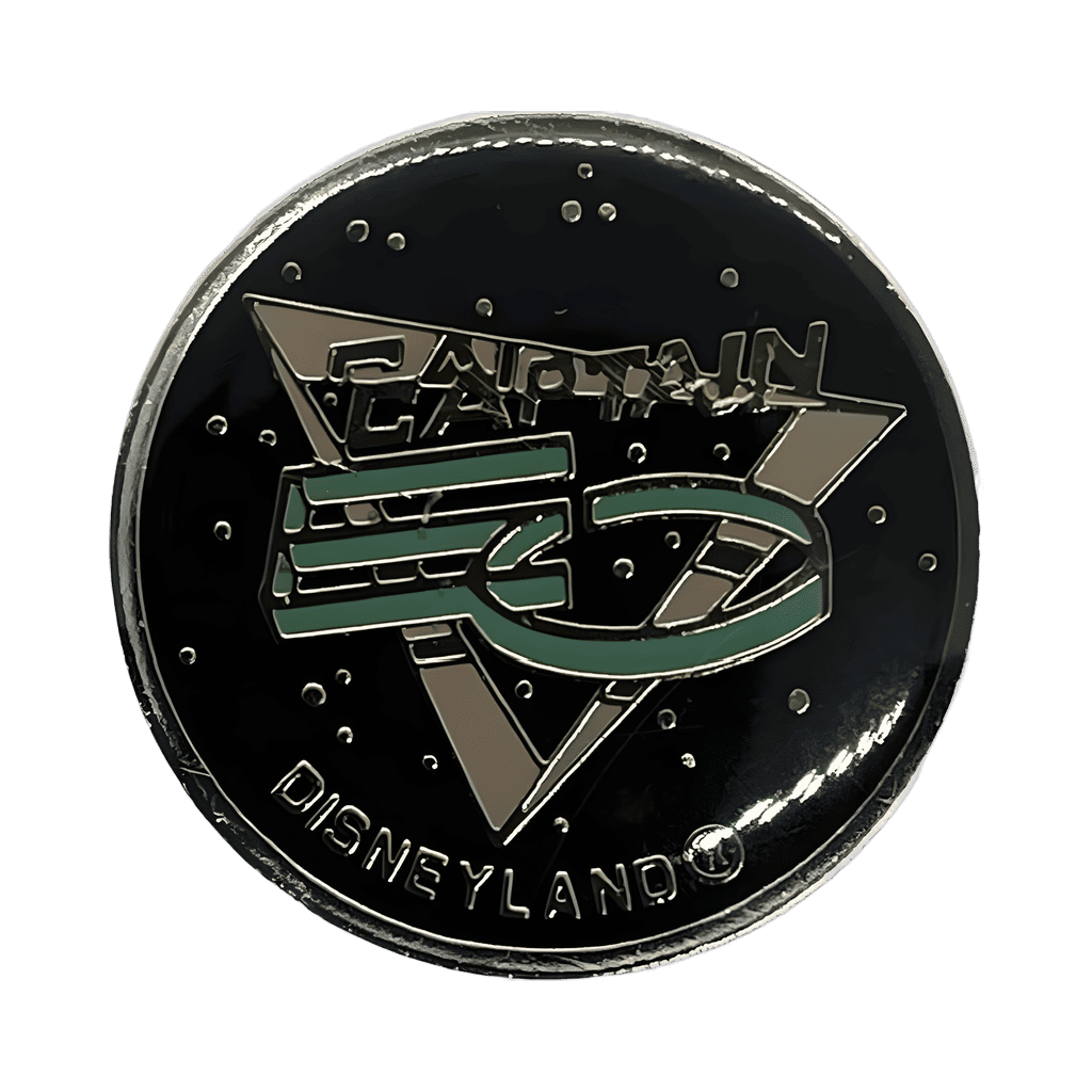 Disneyland Disney pin