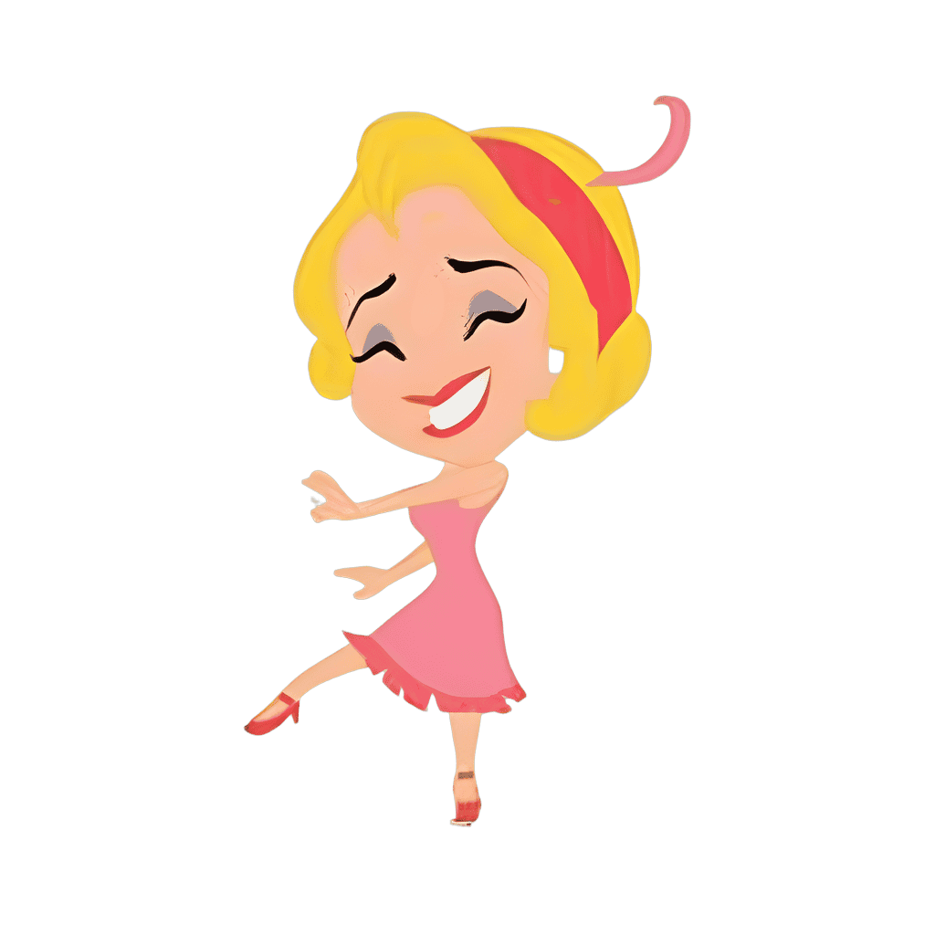 The Princess and the Frog — Lottie Disney pin