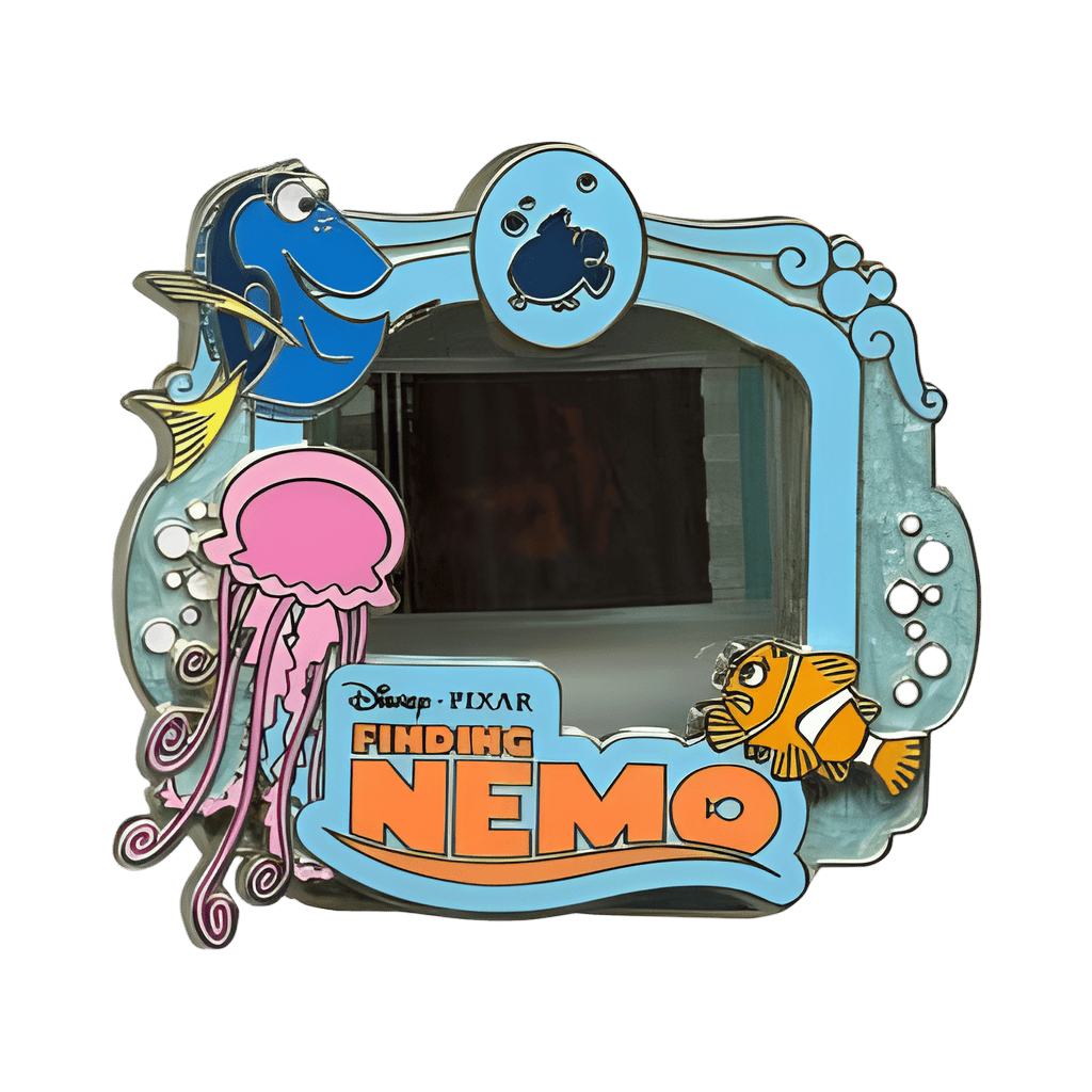 Finding Nemo Disney pin
