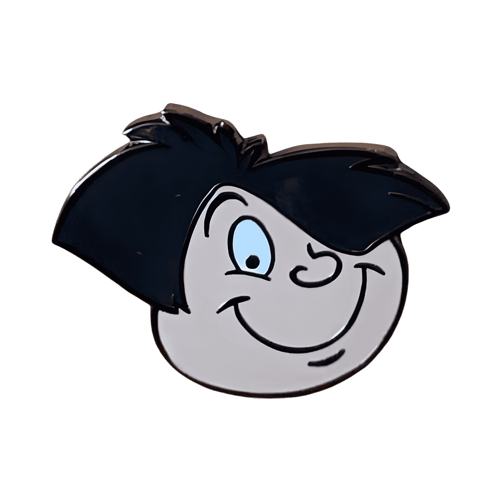 Tilda Disney pin
