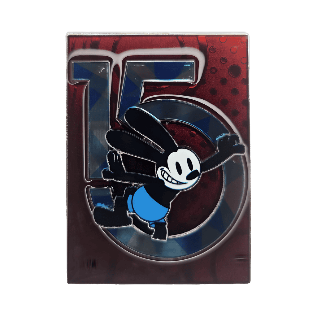 Oswald the Lucky Rabbit Disney pin