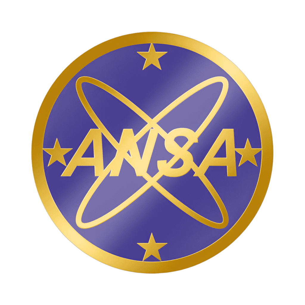 Planet of the Apes 55th Anniversary - ANSA Logo Disney pin