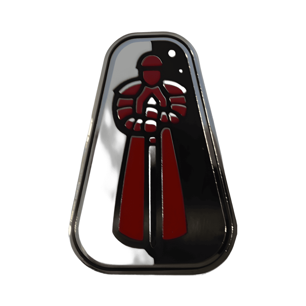 Elite Praetorian Guard Disney pin
