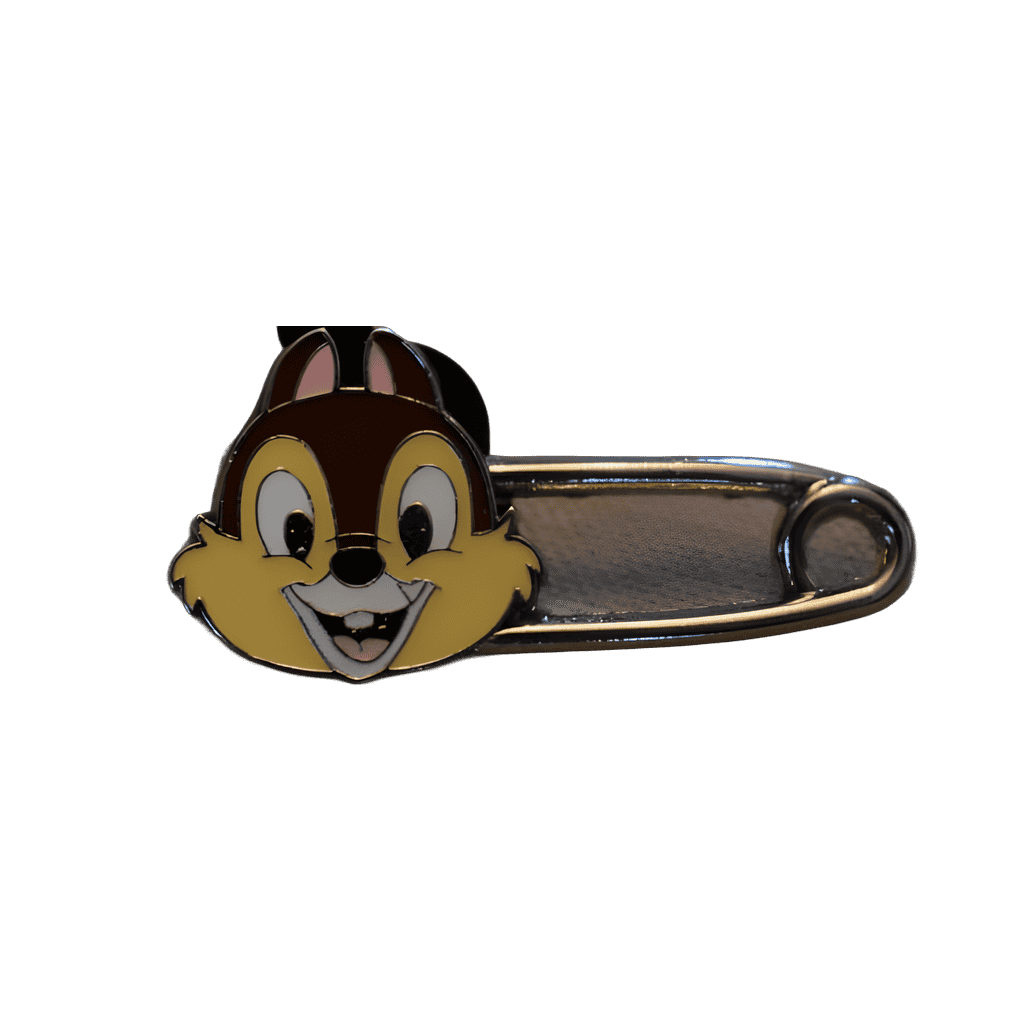 Chip Disney pin