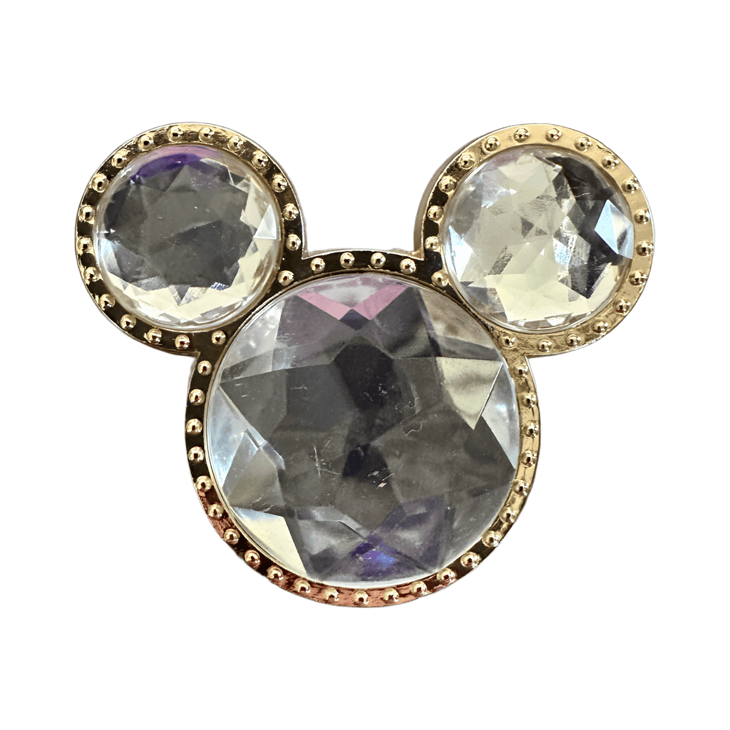 Fantasyland Mickey Disney pin