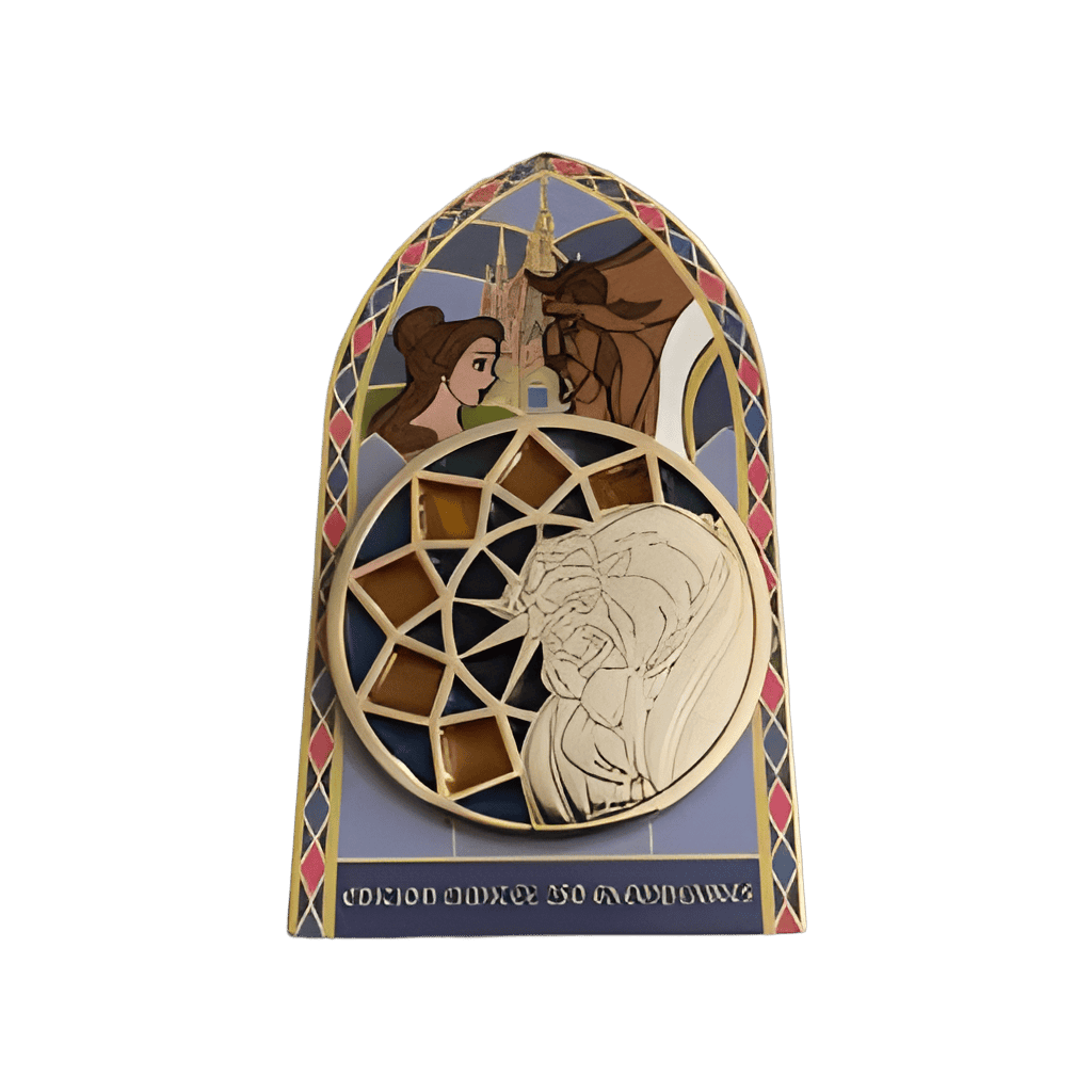Chip Disney pin