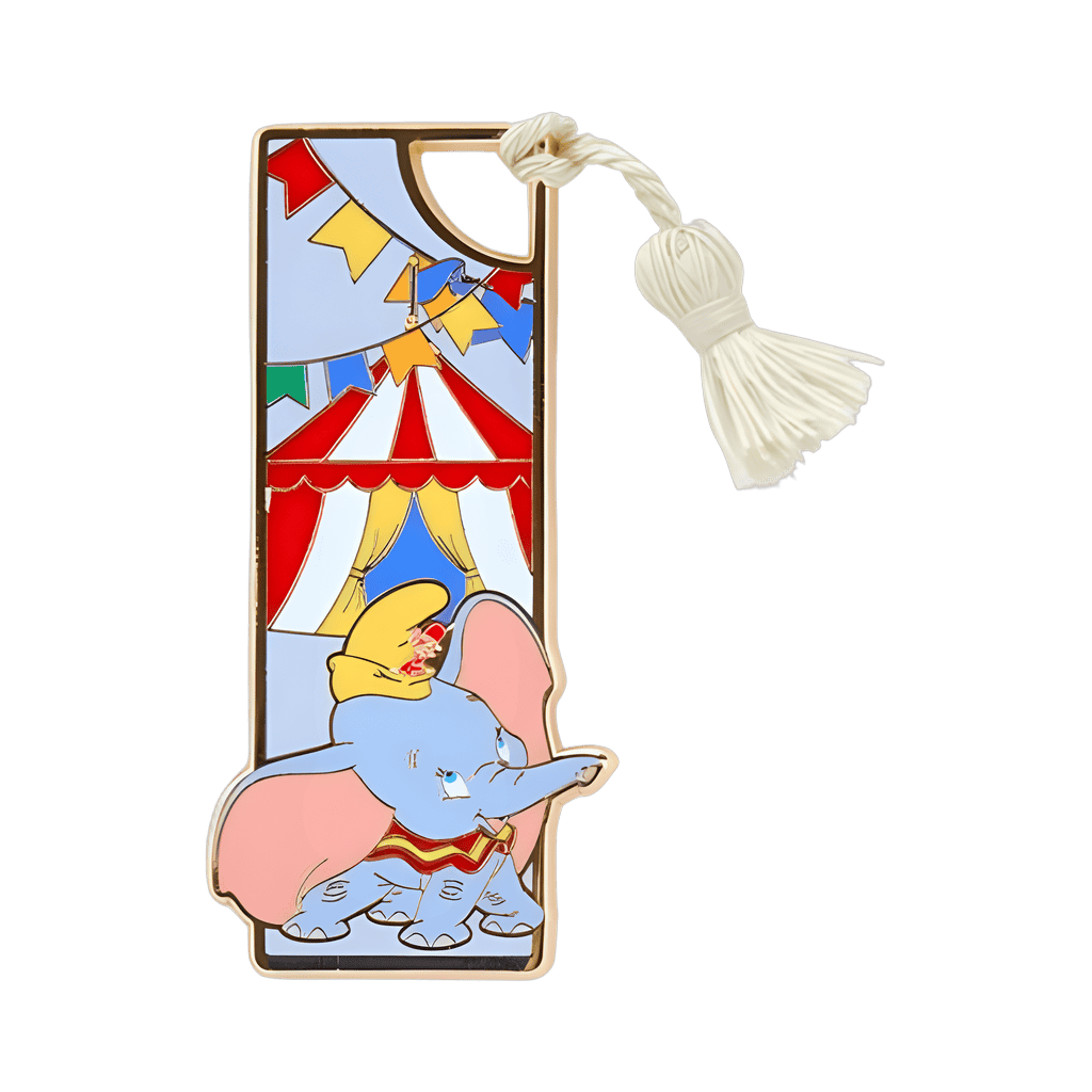 Dumbo Disney pin