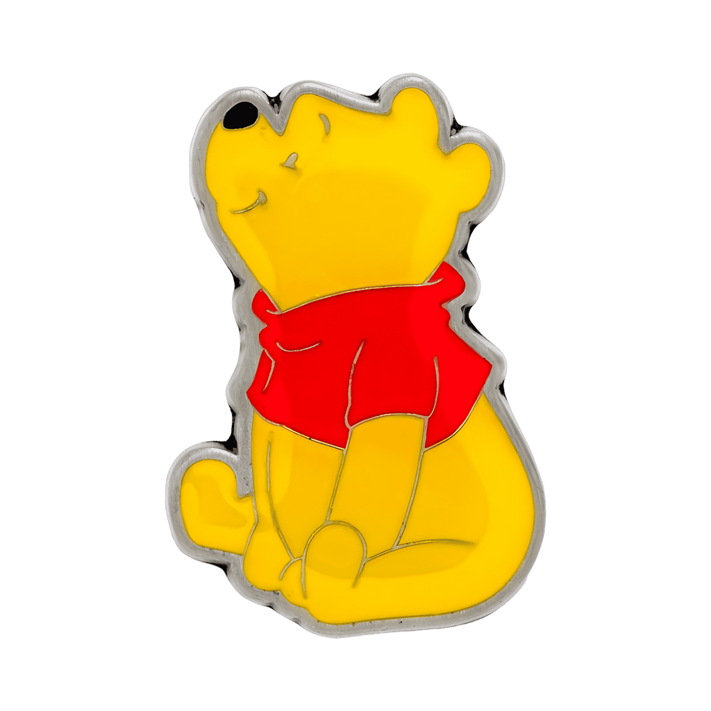 Winnie The Pooh Disney pin