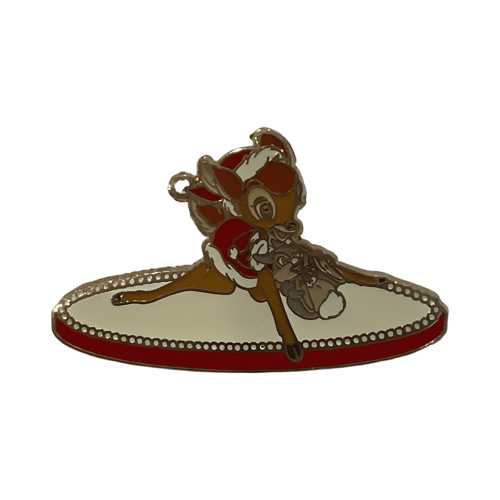 Banbi / Thumper Disney pin