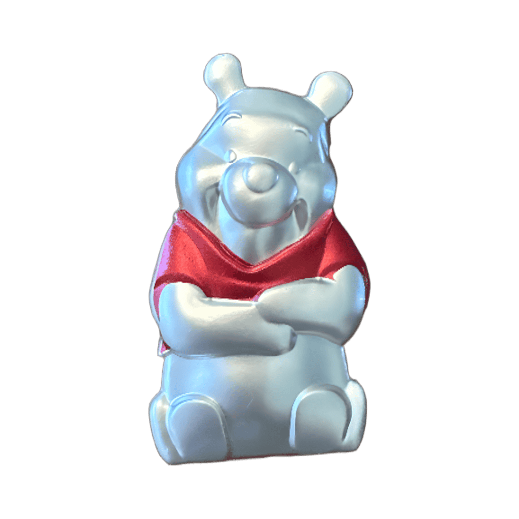 Winnie the Pooh Disney pin