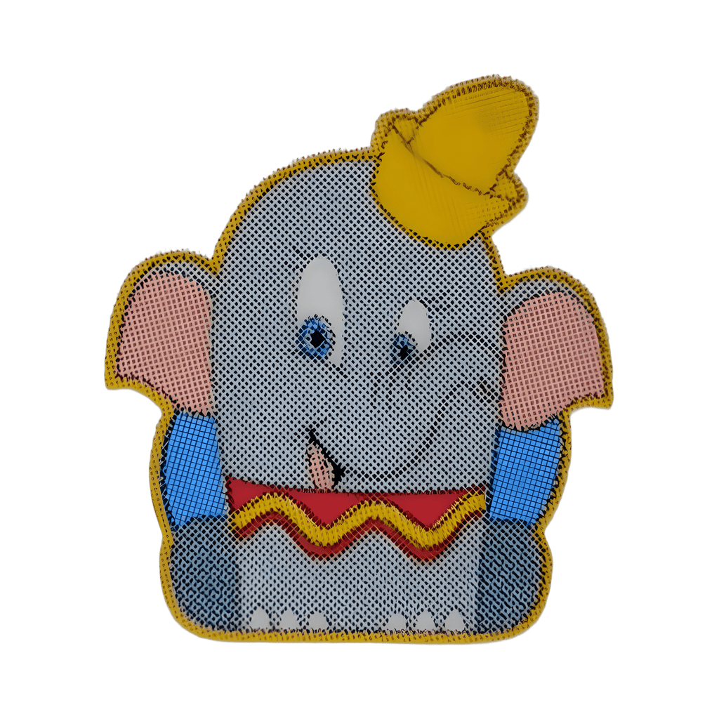 Dumbo Disney pin