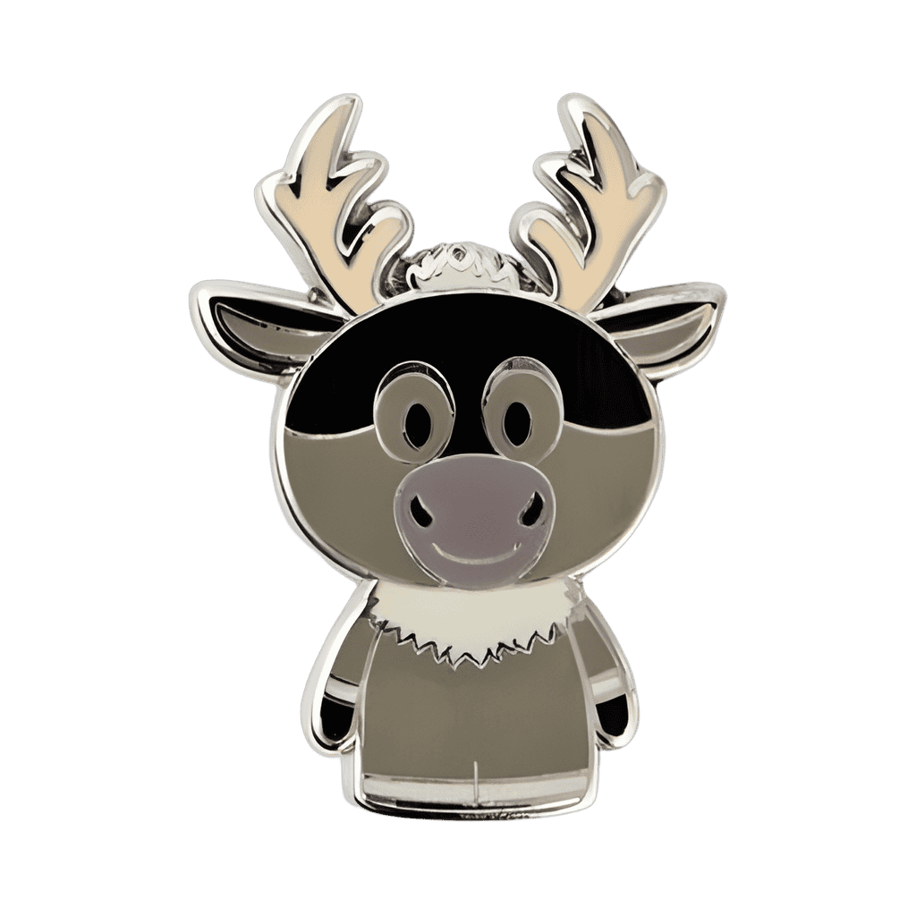 Sven Disney pin