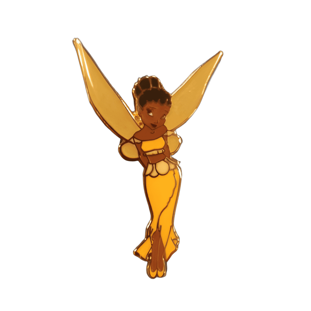 Iridessa Disney pin