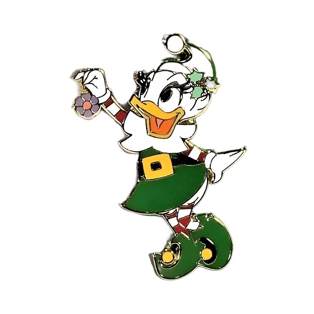 Daisy Duck Disney pin