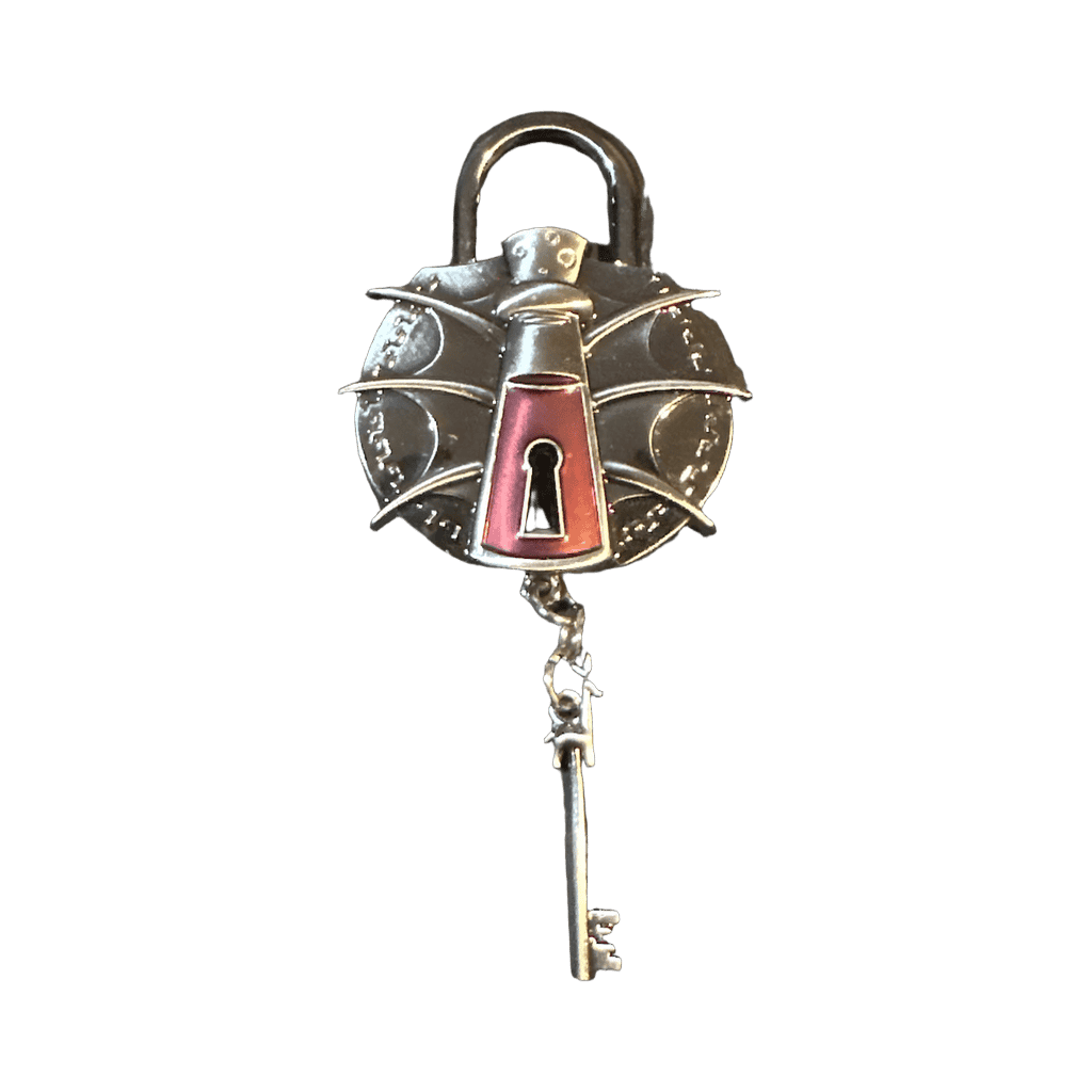 Yzma Disney pin