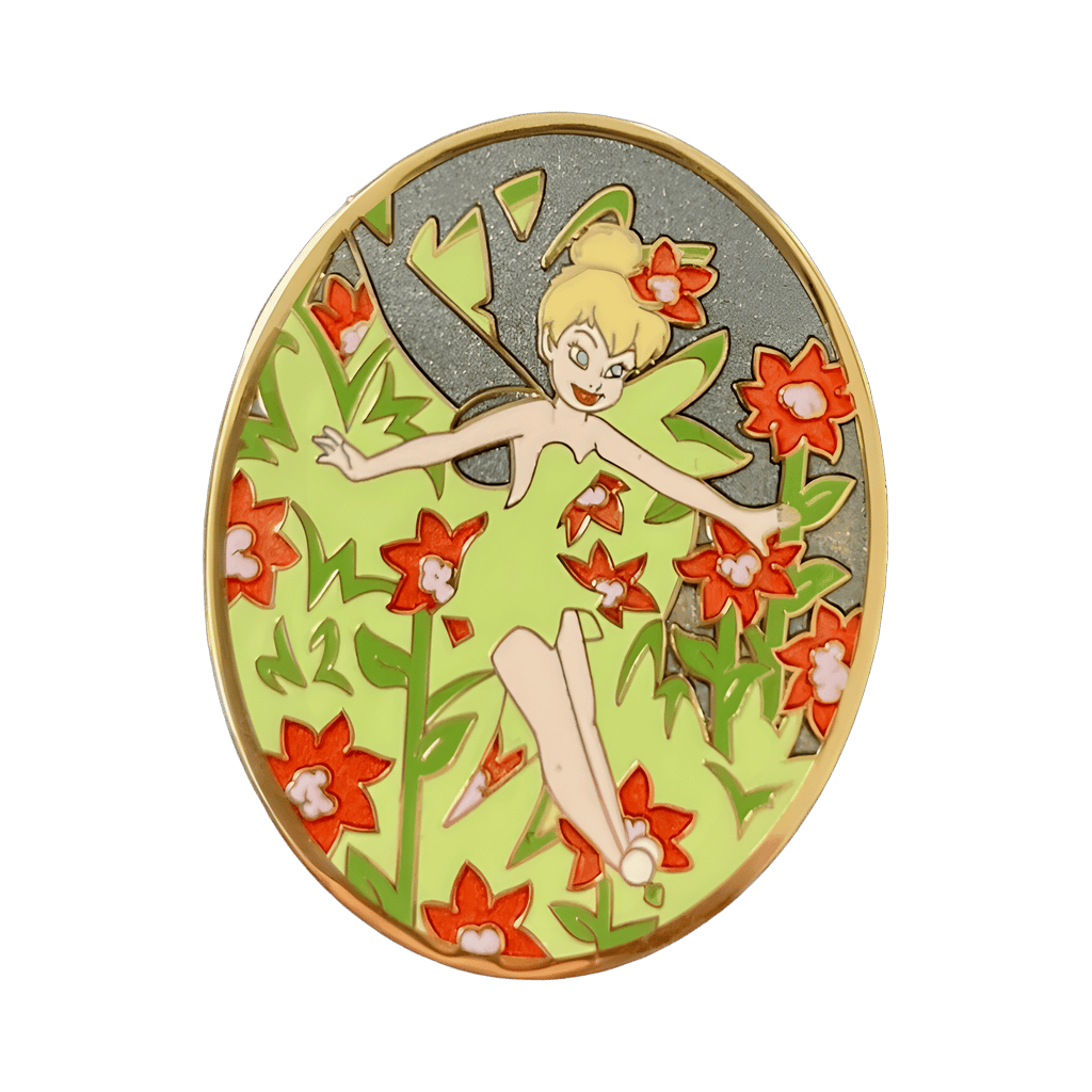 Disney Store / Illusion Series Tinker Bell Disney pin