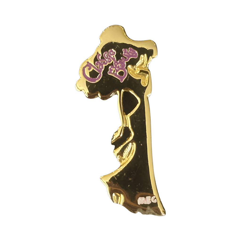 Meg Classic Beauty Disney pin
