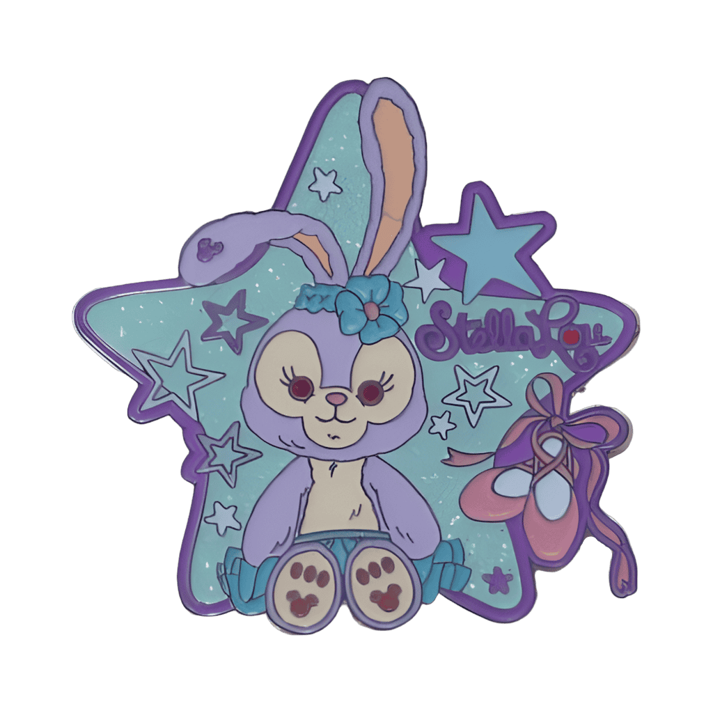 StellaLou Disney pin
