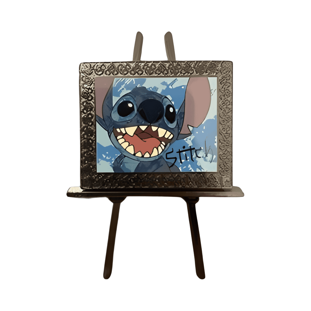 Stitch Disney pin