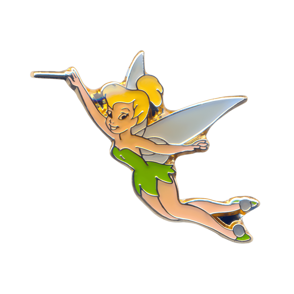Tinker Bell Disney pin